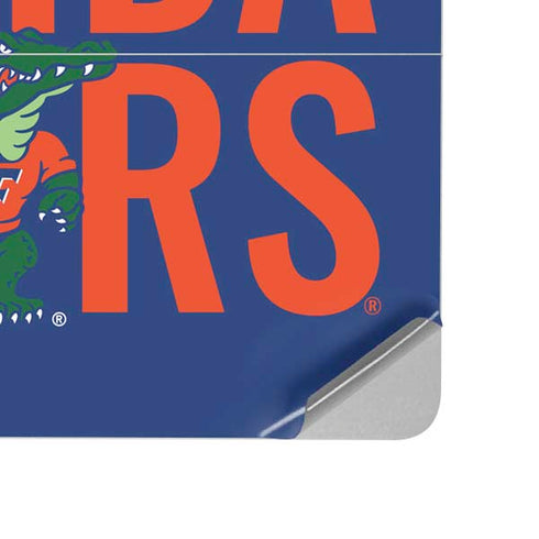 University of Florida Gators Surface Laptop Studio Skin